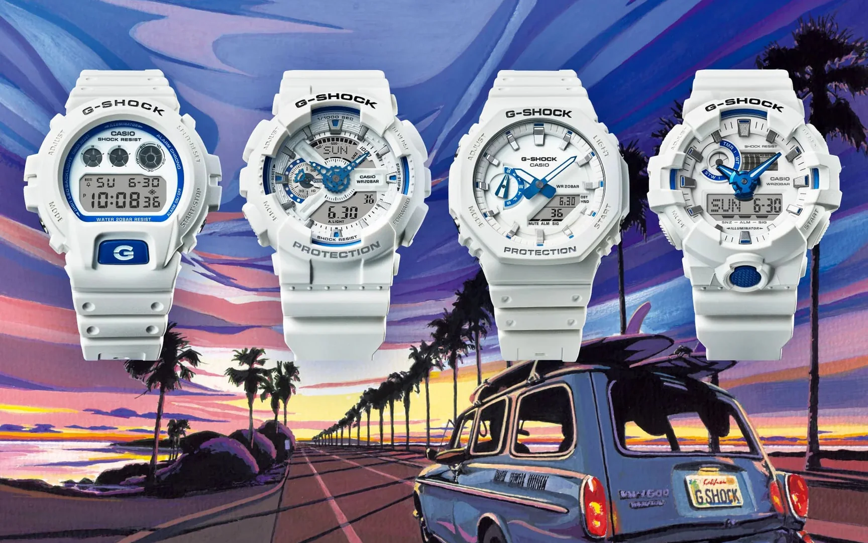 Timeless Style, Unbeatable Toughness
