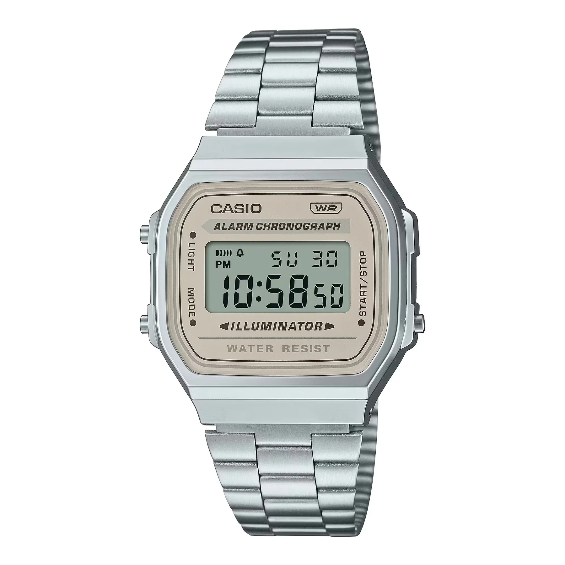 Casio Classic Unisex A168WA-8A