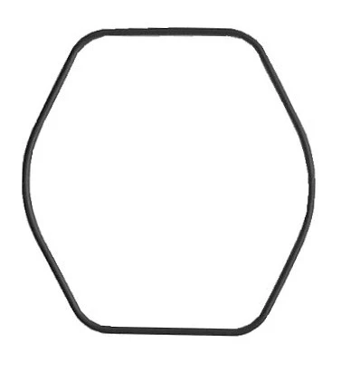 BA110 Baby G Back Seal - Gasket Only