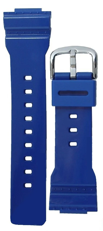 BA110BC Baby G band blue - 1 week order