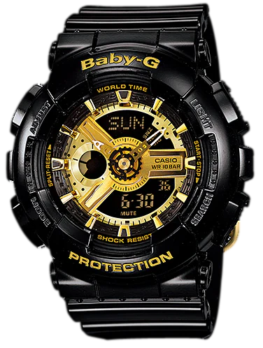 Baby G BA110X-1A