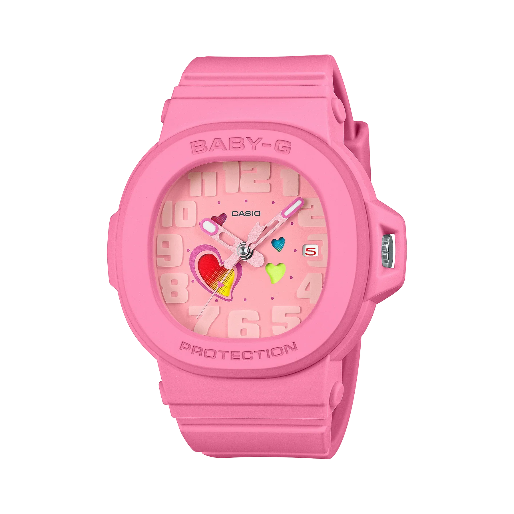 Baby G BGA10-4A