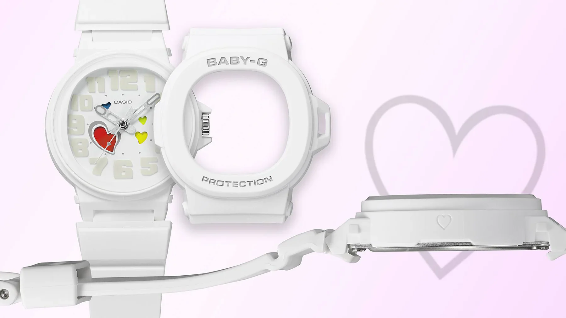 Baby G BGA10-4A - Image 4