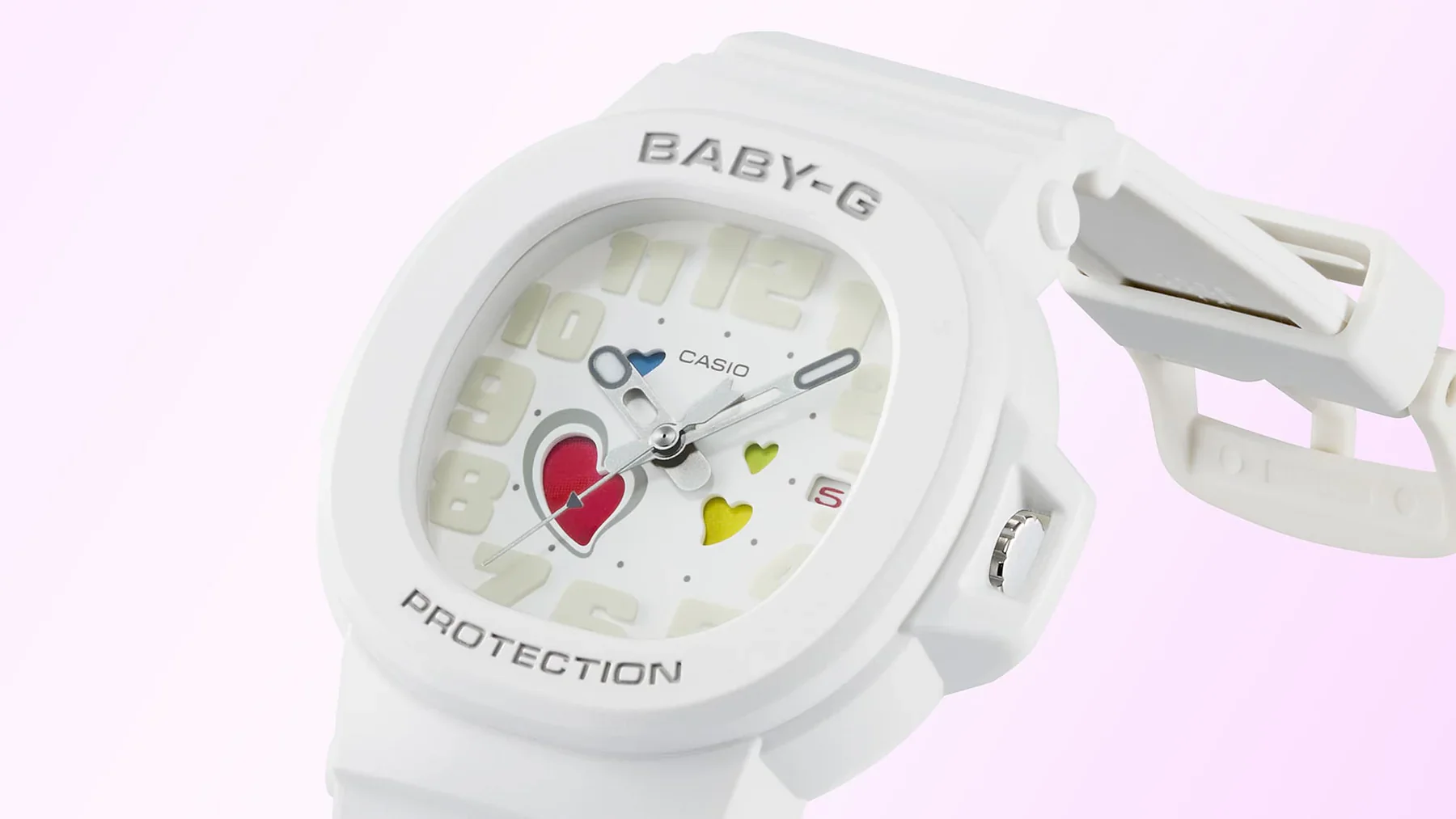 Baby G BGA10-4A - Image 6