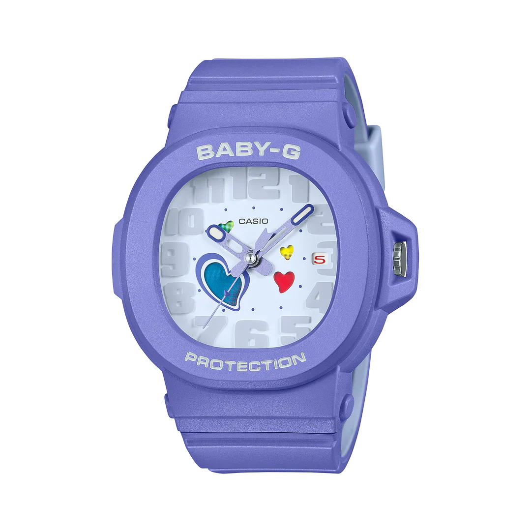 Baby G BGA10-6A