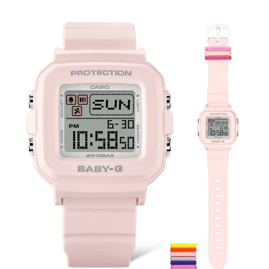 Baby G BGD10L-4D - Image 8