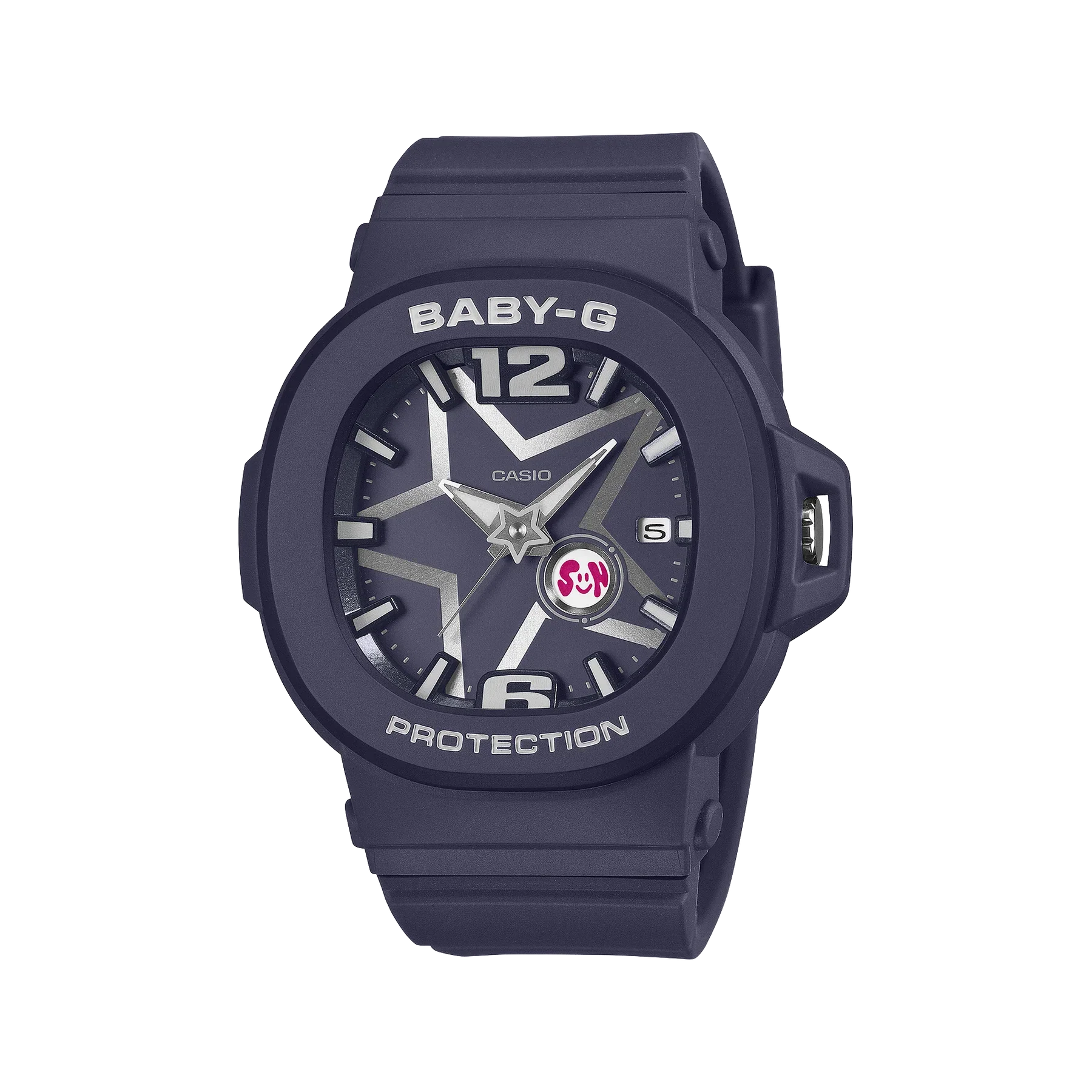 Baby G Space Pop Y3K BGA10D-2A1
