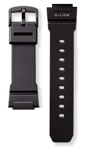 BAX100/BGA260 Black Baby G band only - 1 week order