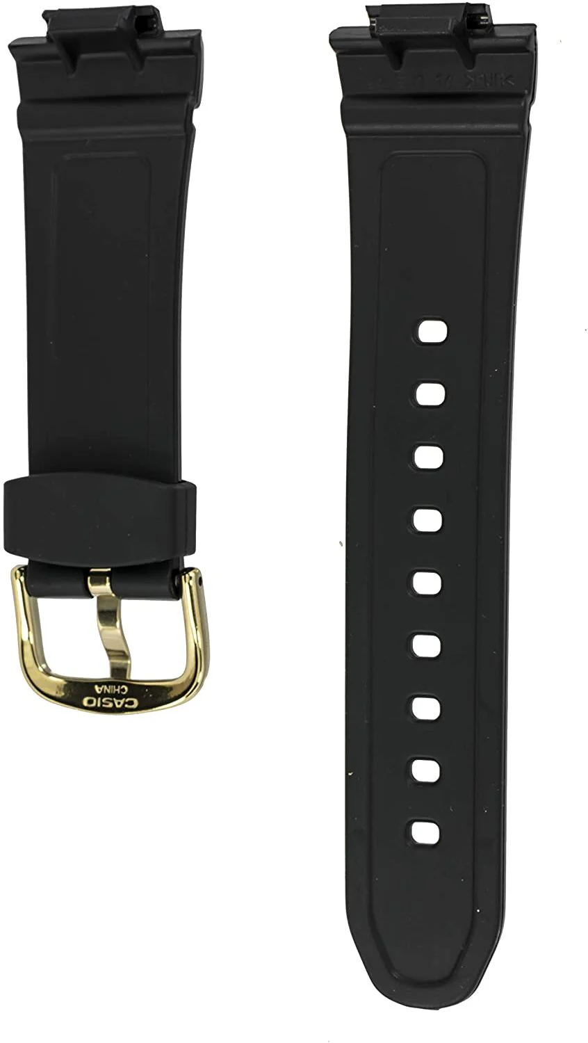 BG6901 Black Baby G band only - 1 week order