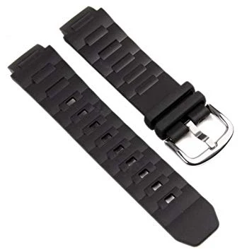 BGA151 black Baby G band only - 1 week order