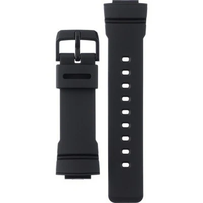 BGA280-1A Black Resin Band - 10608723