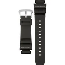 BGA290-1 – Black Resin Band - 10635884