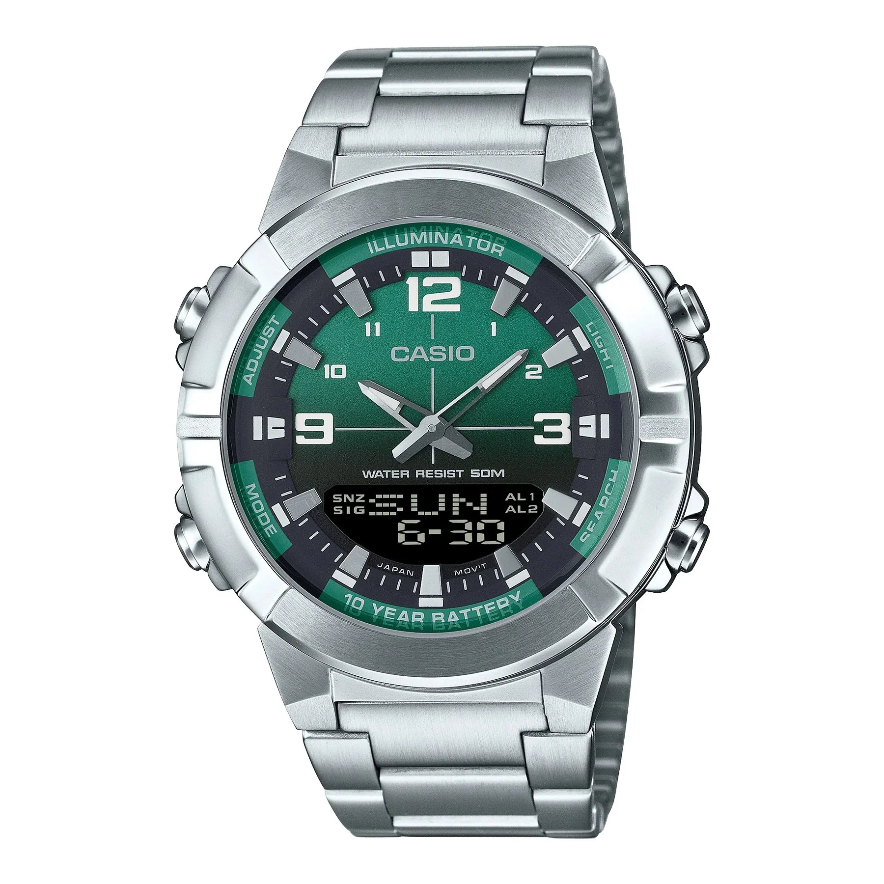 Casio AMW870DA-3A