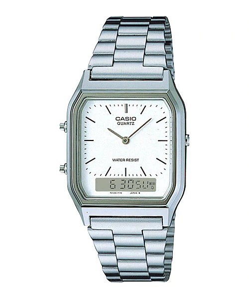 Casio Classic AQ230A-7DS