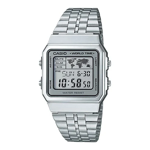 Casio Classic Unisex A500WA-7DF