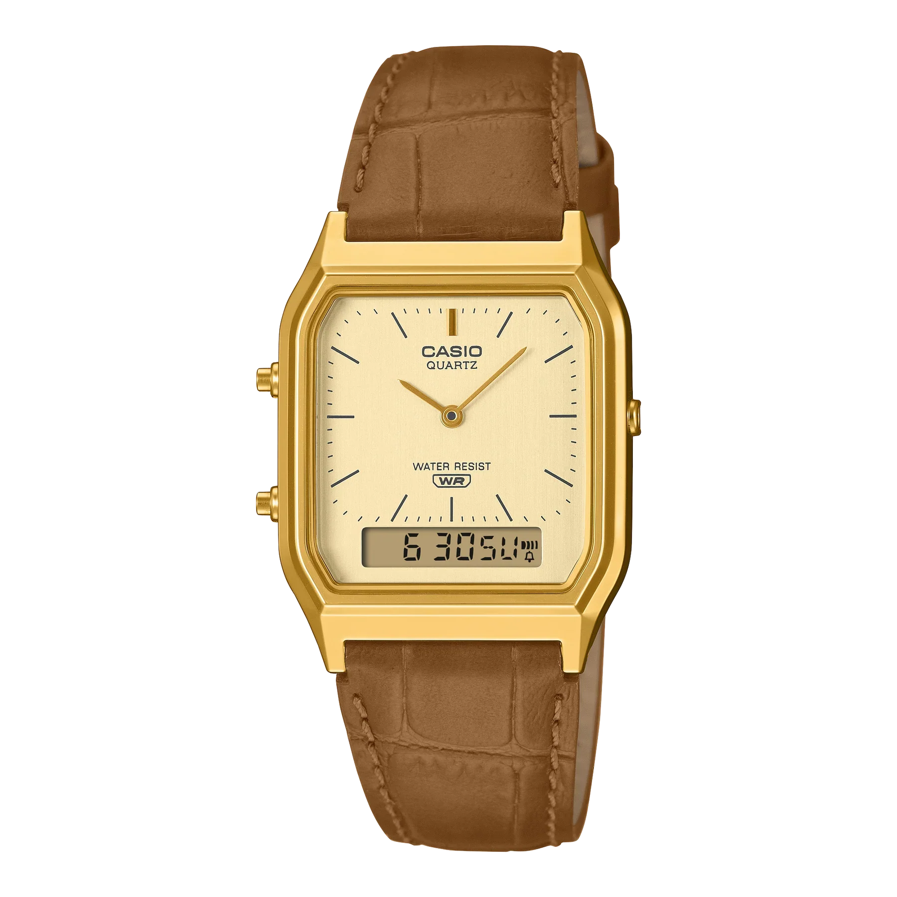 Casio Classic AQ230EGL-9A