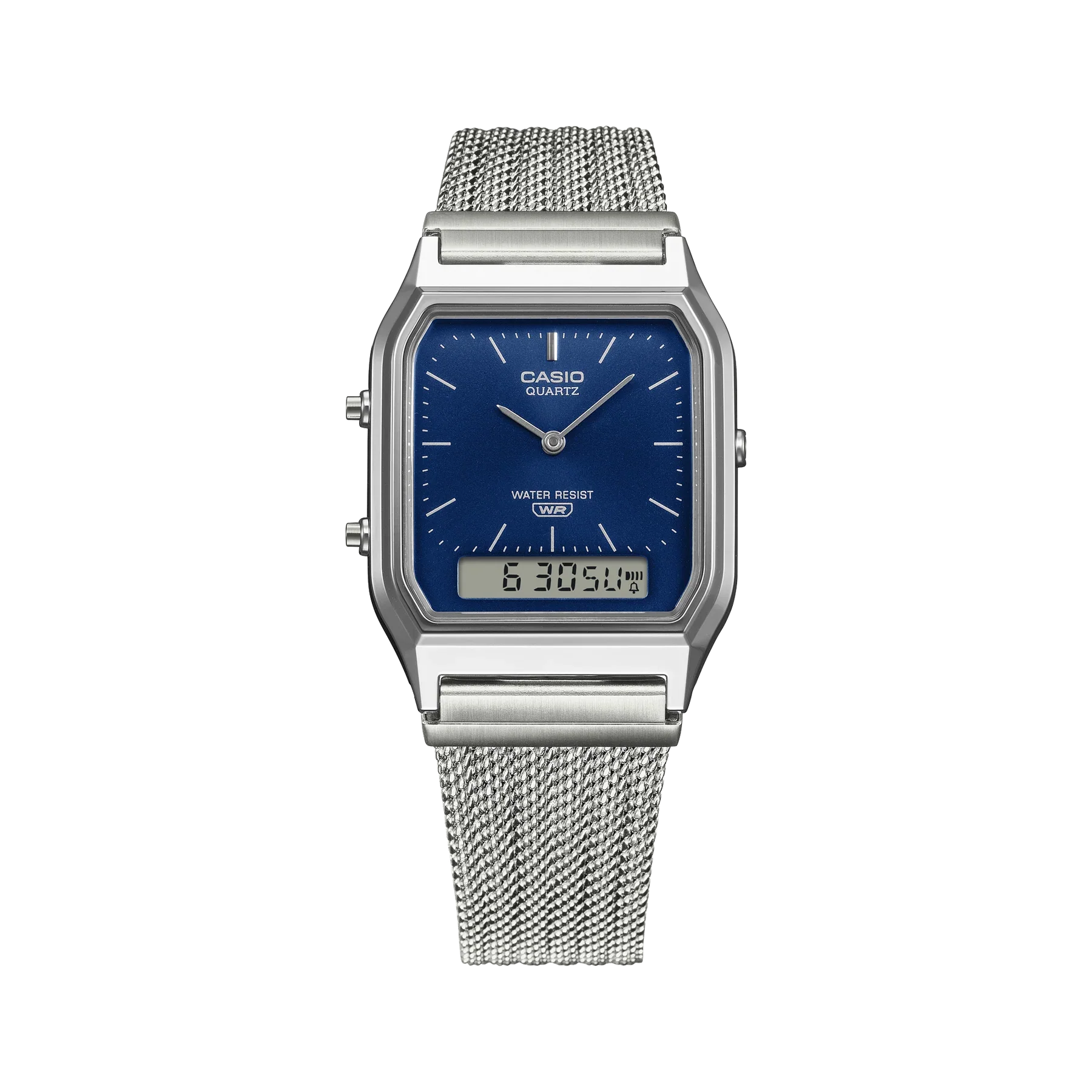 Casio Classic AQ230EM-2A - Image 2