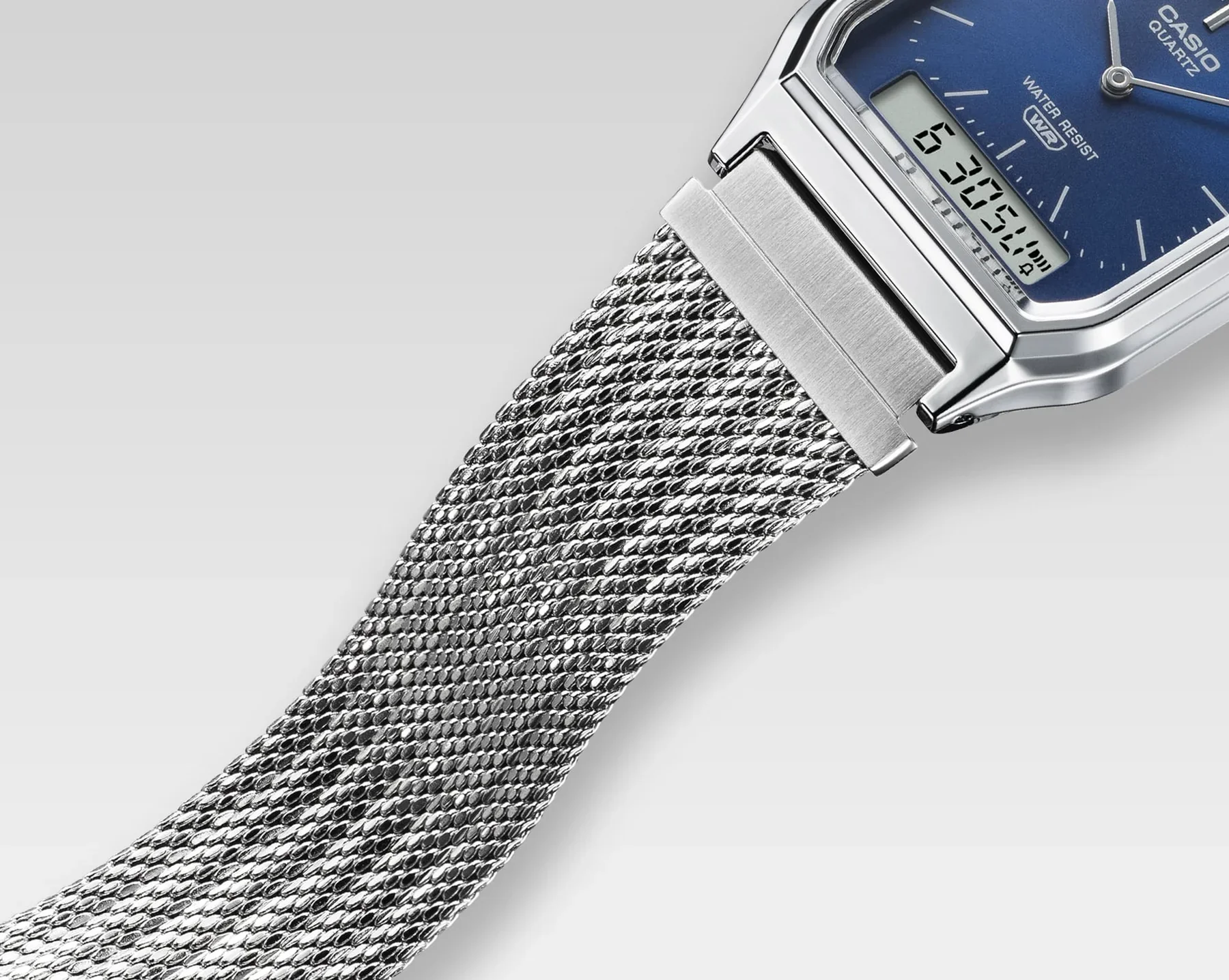 Casio Classic AQ230EM-2A - Image 5