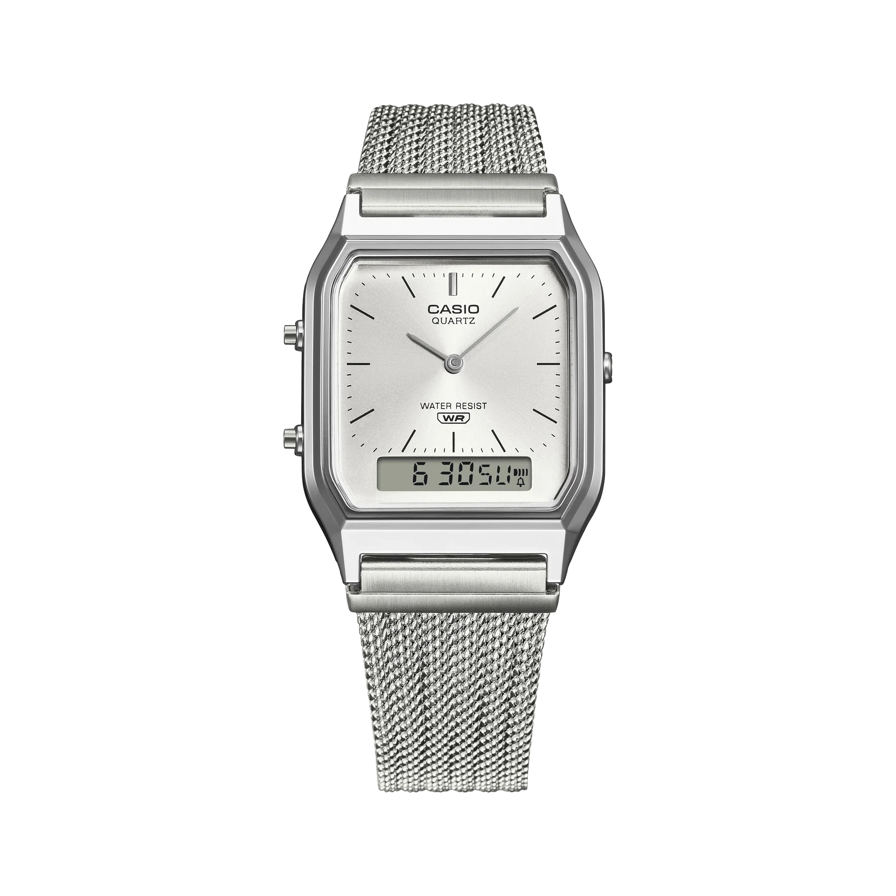 Casio Classic AQ230EM-7A - Image 3