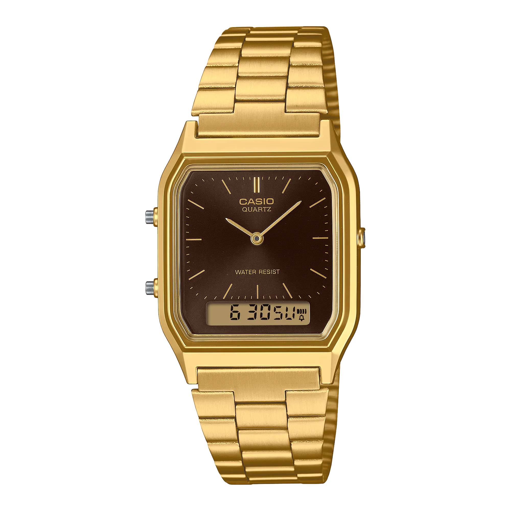 Casio Classic AQ230GA-5A