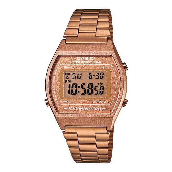 Casio Classic B640WC-5AD