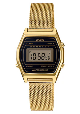 Casio Vintage Watches