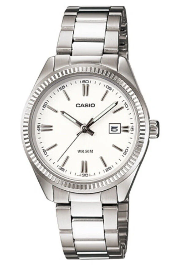 Casio Classic Ladies LTP1302D-7A1