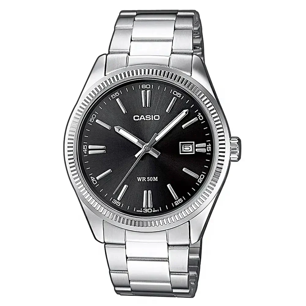 Casio Classic Unisex MTP1302PD-1A1