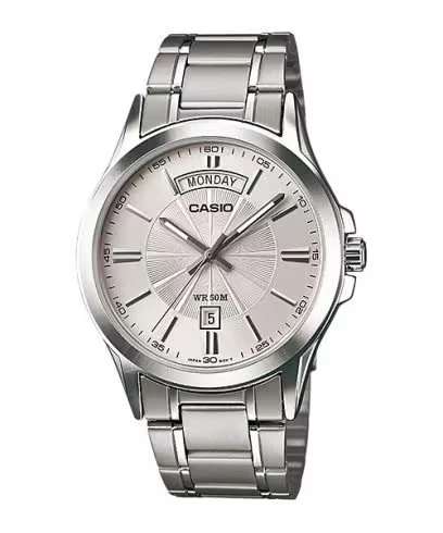 Casio Classic MTP1381D-7A