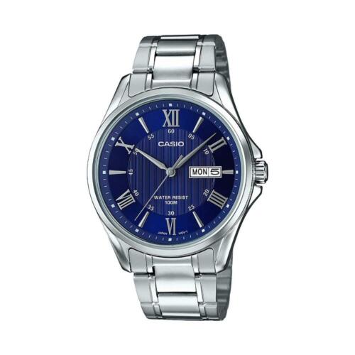 Casio Classic MTP1384D-2A