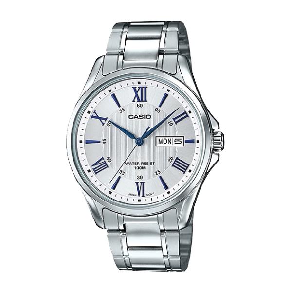 Casio Classic MTP1384D-7A2