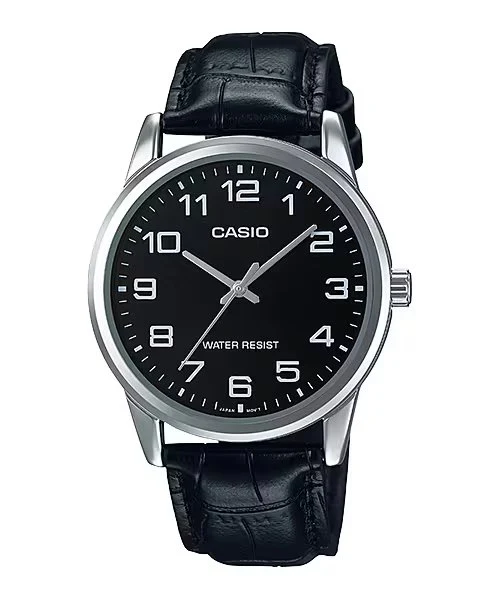 Casio Classic MTPV001L-1B