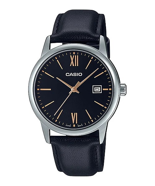 Casio Classic Unisex MTPV002L-1B3