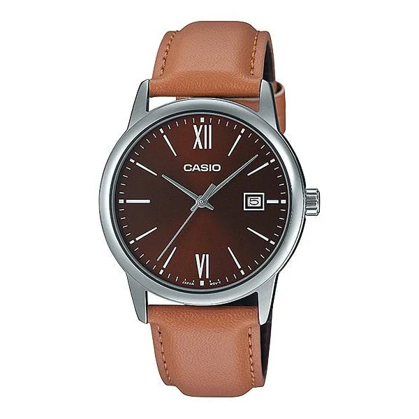 Casio Classic Unisex MTPV002L-5B3