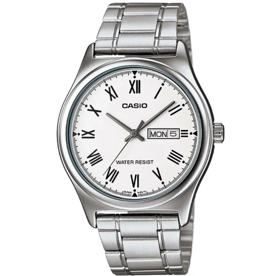 Casio Classic Unisex MTPV006D-7B