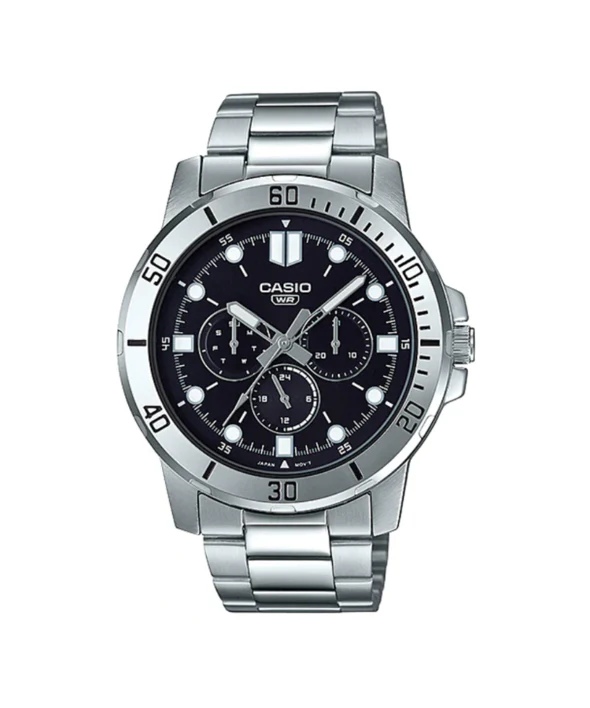 Casio Classic Unisex MTPVD300D-1E