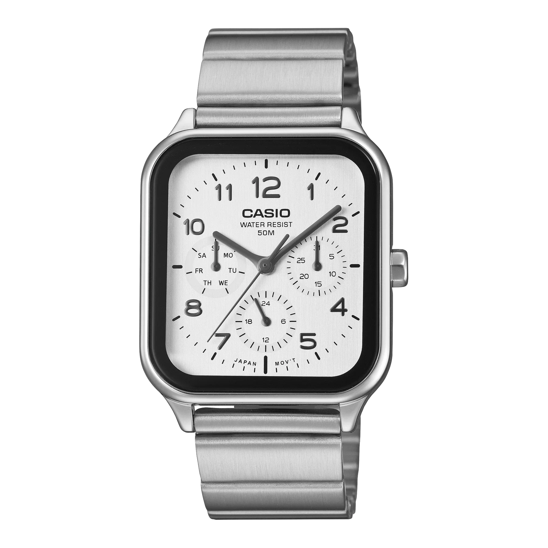 Casio Classic Style MTPM306D-7A