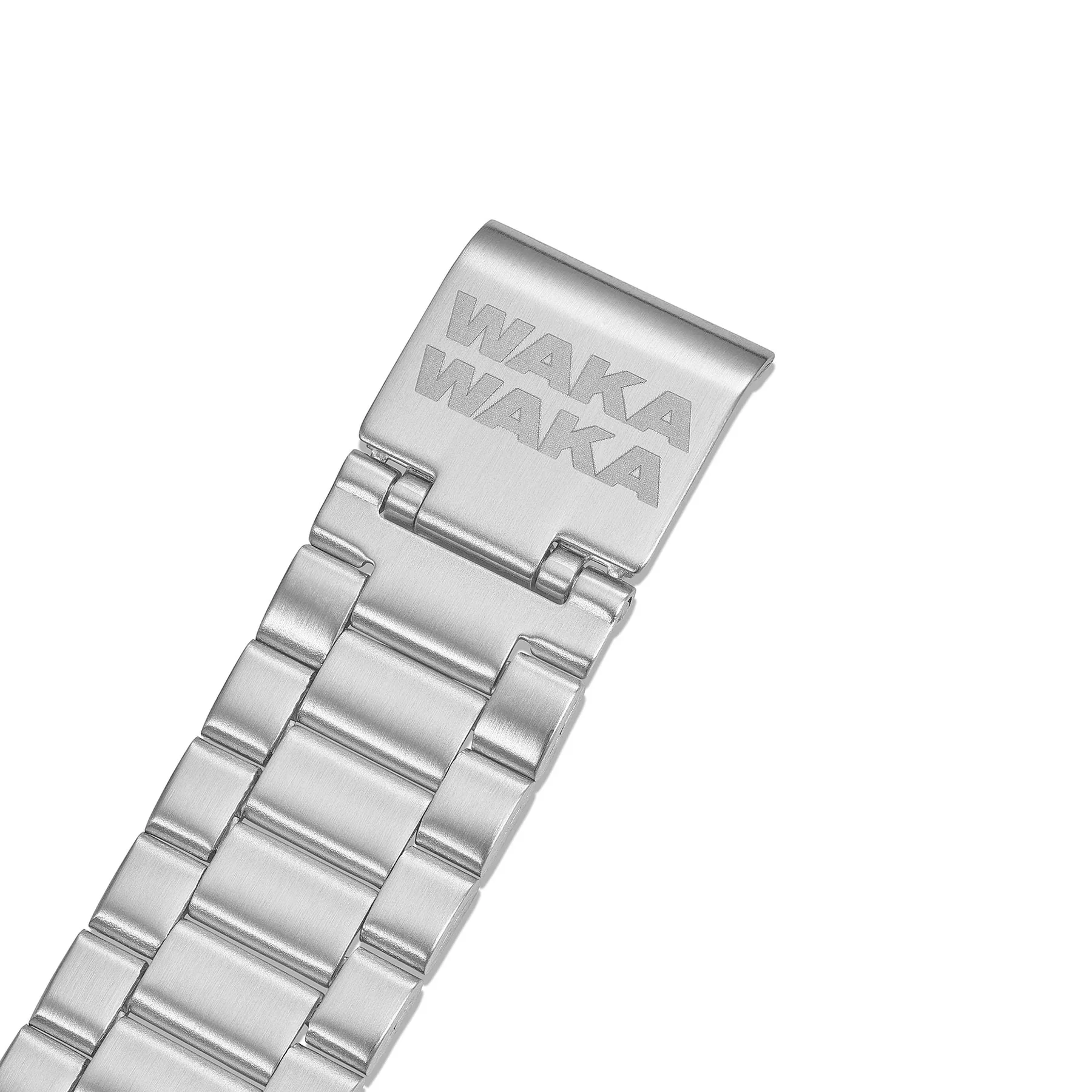 Casio x PAC-MAN A168WEPC-7A - Image 7