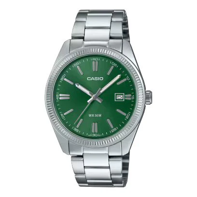Casio Classic Unisex MTP1302PD-3A