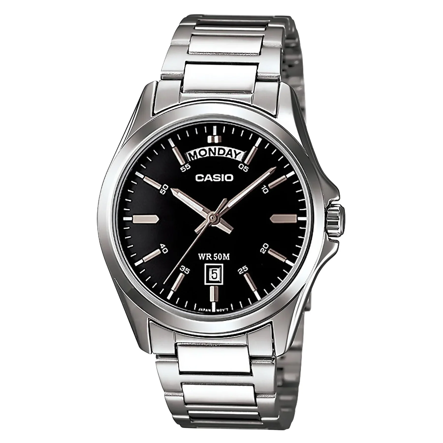 Casio Classic Unisex MTP1370D-1A1
