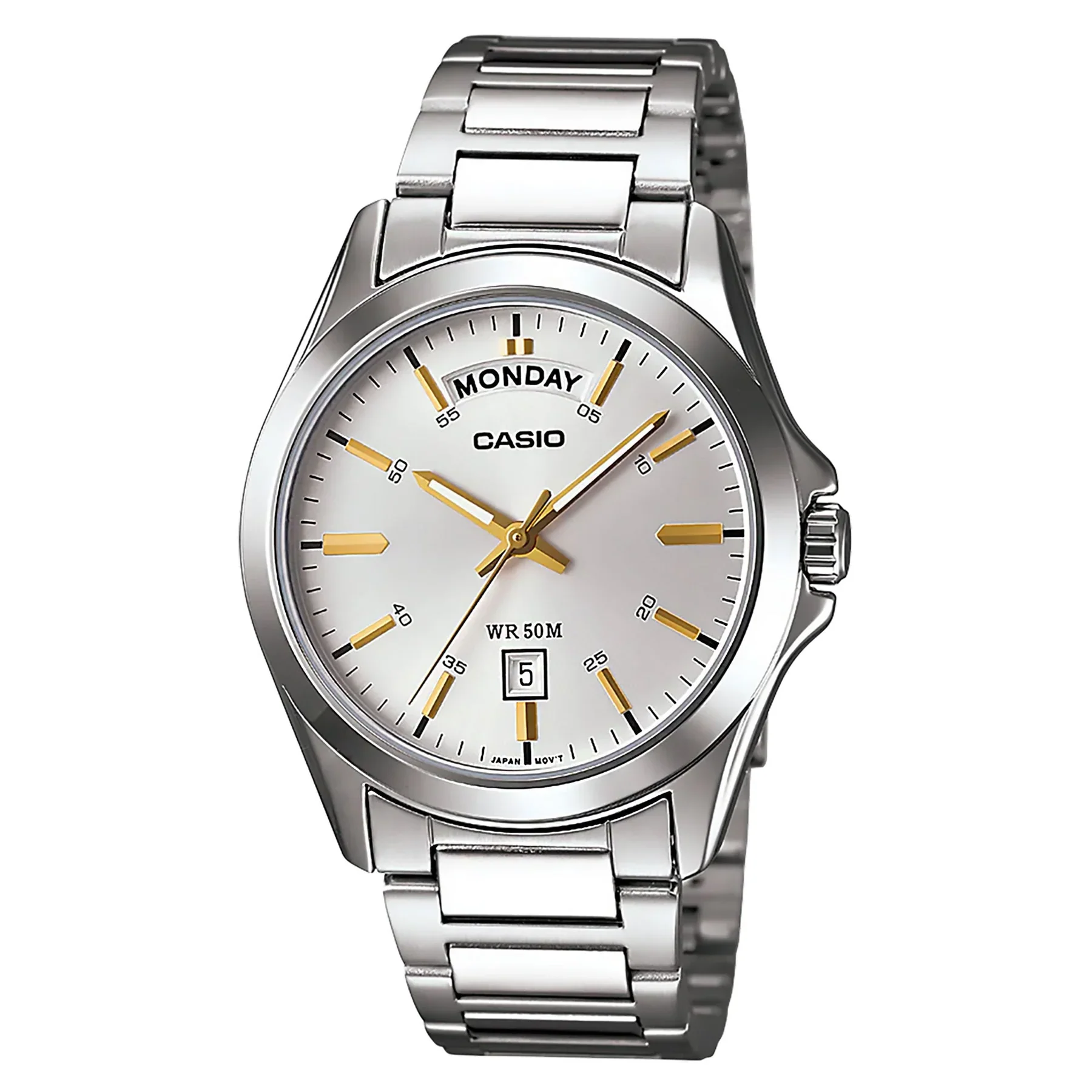 Casio Classic Unisex MTP1370D-7A2