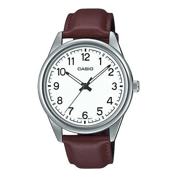 Casio Classic Unisex MTPV005L-7B4