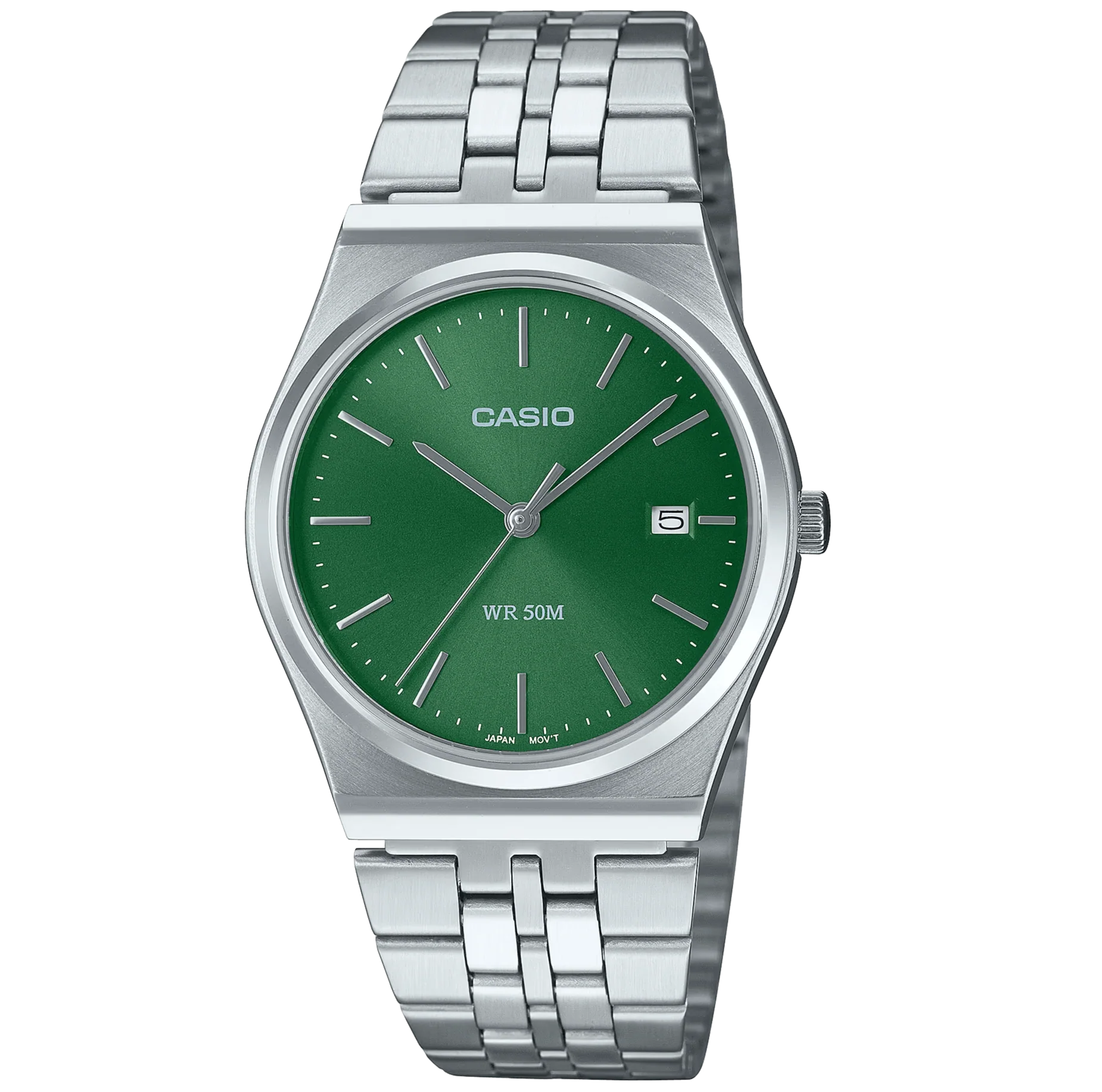 Casio Classic Watch MTPB145D-3A