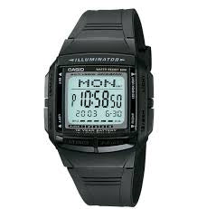 Casio Data Bank DB36-1A NLA