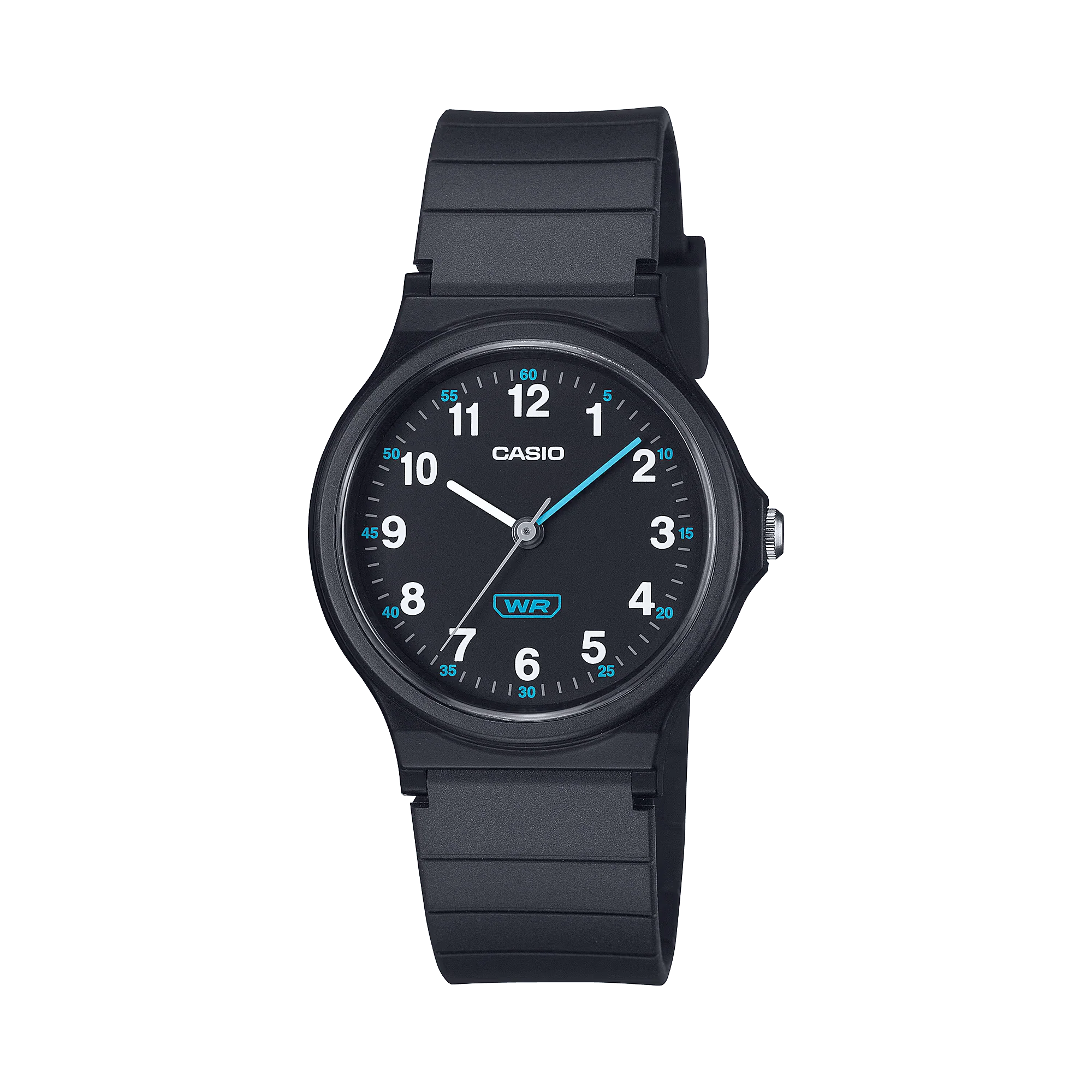 Casio Ladies LQ24B-1B