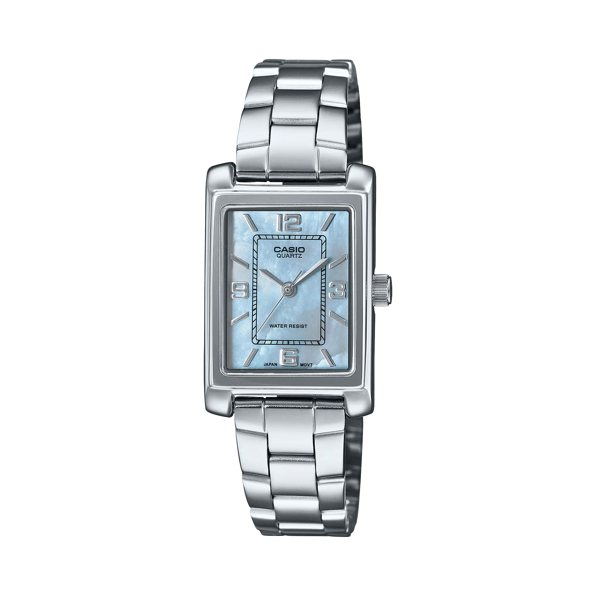 Casio Classic Ladies LTP1234DS-2A