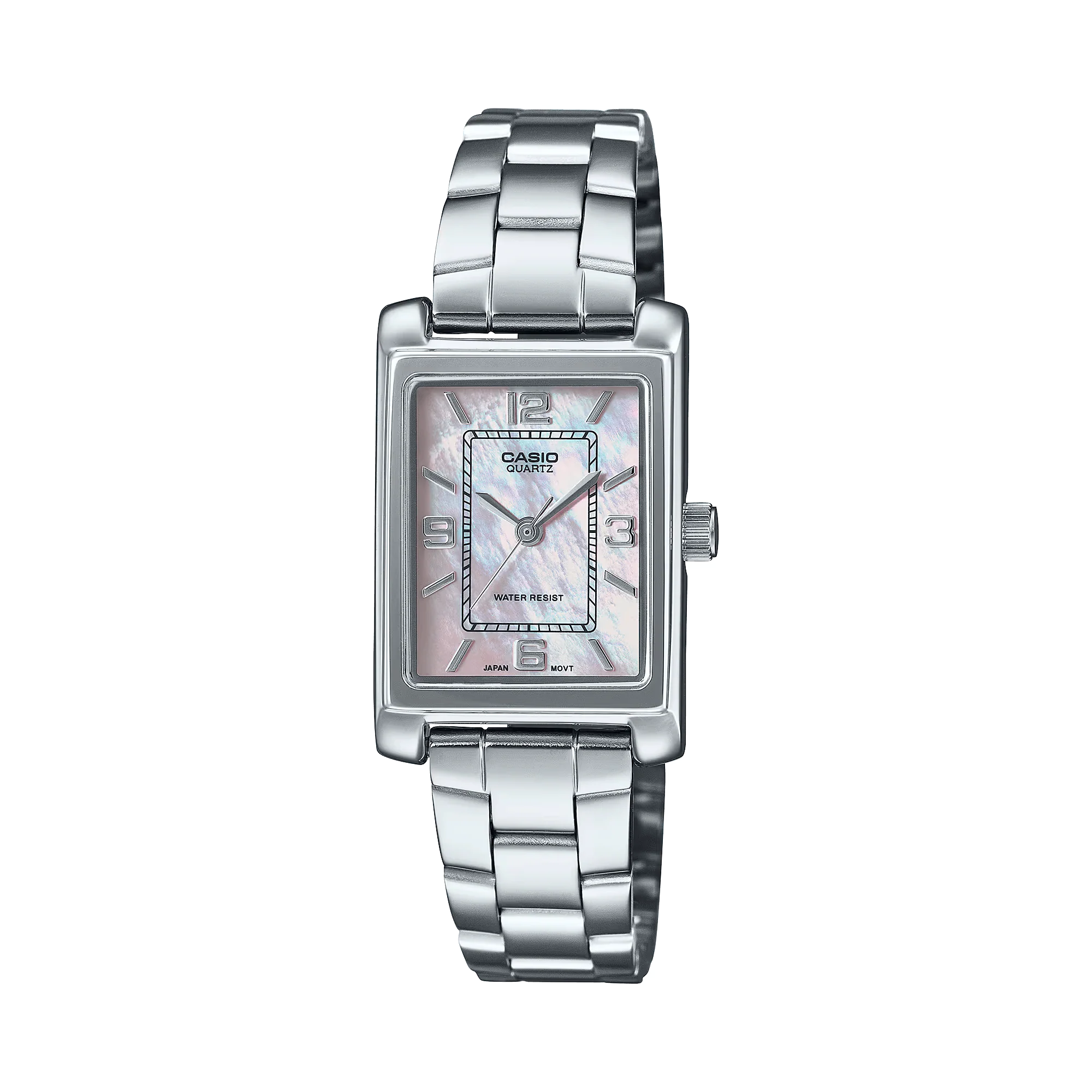Casio Classic Ladies LTP1234DS-4A
