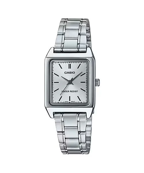 Casio Ladies LTPV007D-7E