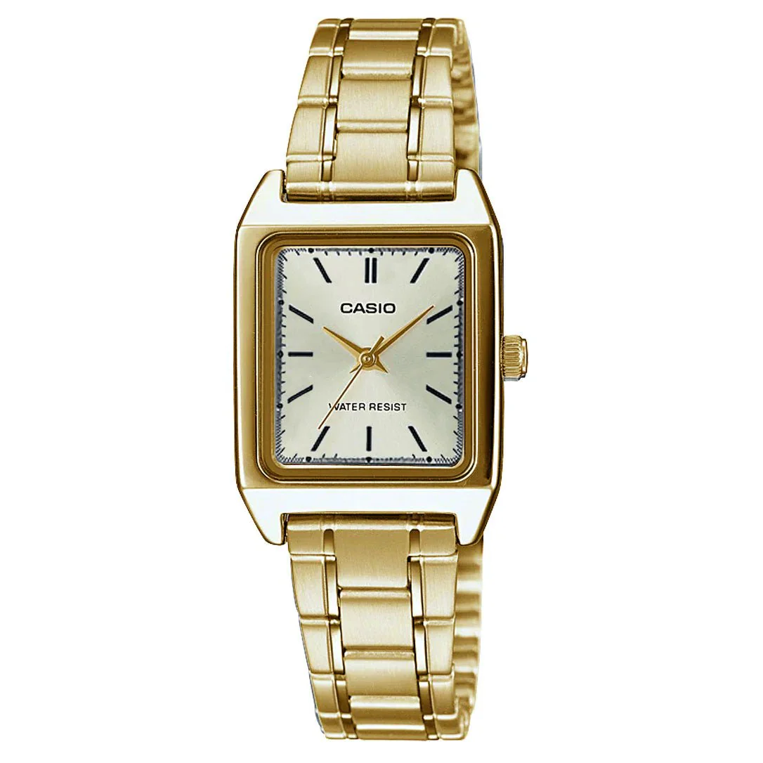 Casio Ladies LTPV007G-9E