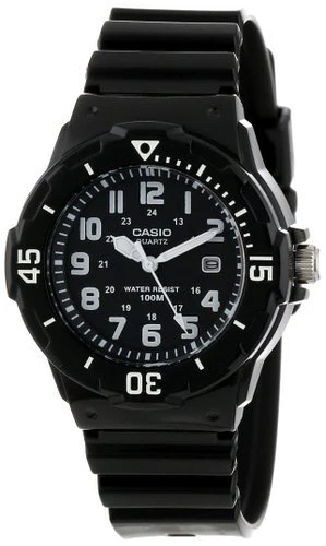 Casio Kids/Youth LRW200H-1B